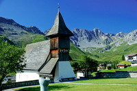 Berg Kirche
