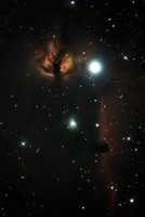 Horsehead Nebula