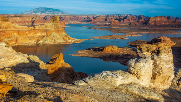 Lake Powell