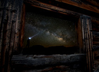 Window On Our Galaxy