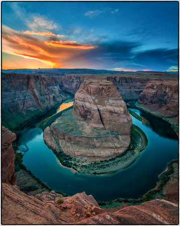 Horseshoe Bend