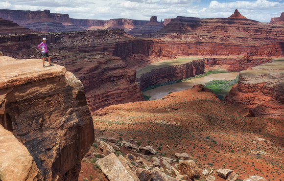 White Rim Trail