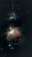 M42 Orion