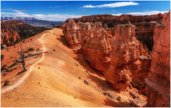 Bryce Canyon NP