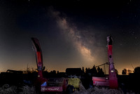 Farm Country Milky Way