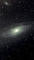 M31 Andromeda Galaxy