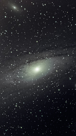 M31 Andromeda Galaxy